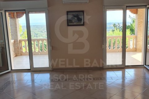 Продажа виллы в Педрегер, Аликанте, Испания 9 спален, 400м2 №158312 - фото 10