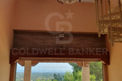 Продажа виллы в Педрегер, Аликанте, Испания 9 спален, 400м2 №158312 - фото 11