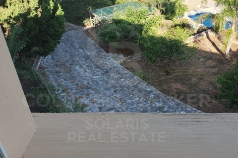 Villa à vendre à Pedreguer, Alicante, Espagne, 9 chambres, 400 m2 No. 158312 - photo 6