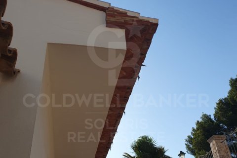 Villa à vendre à Pedreguer, Alicante, Espagne, 9 chambres, 400 m2 No. 158312 - photo 3