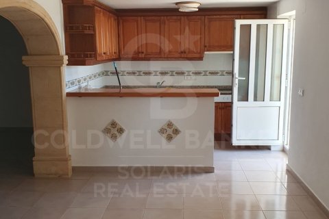 Villa à vendre à Pedreguer, Alicante, Espagne, 9 chambres, 400 m2 No. 158312 - photo 16