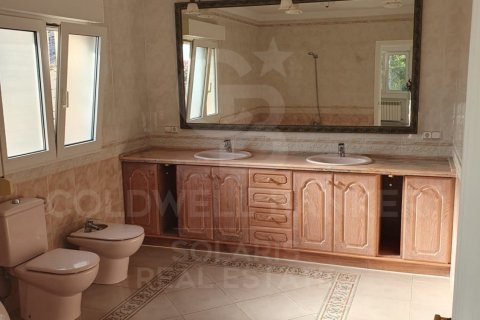 Продажа виллы в Педрегер, Аликанте, Испания 9 спален, 400м2 №158312 - фото 24