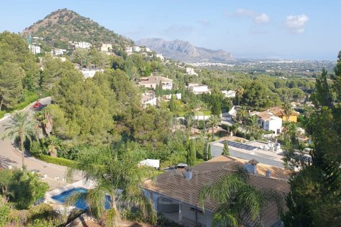 Villa à vendre à Pedreguer, Alicante, Espagne, 9 chambres, 400 m2 No. 158312 - photo 5