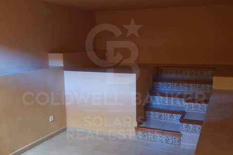 Продажа виллы в Педрегер, Аликанте, Испания 9 спален, 400м2 №158312 - фото 23