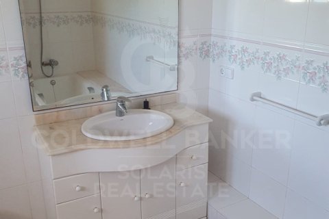 Villa à vendre à Pedreguer, Alicante, Espagne, 9 chambres, 400 m2 No. 158312 - photo 18