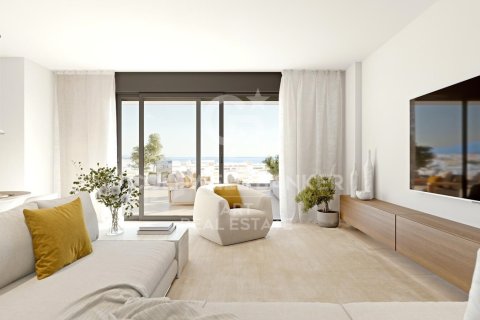 Penthäuser zum Verkauf in Estepona, Malaga, Spanien 3 Schlafzimmer, 192 m2 Nr. 159102 - Foto 6