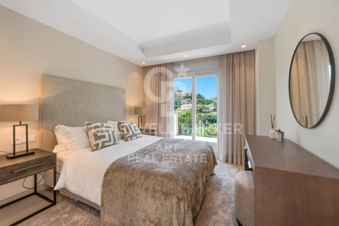 Townhouse à vendre à Benahavis, Malaga, Espagne, 3 chambres, 212 m2 No. 158311 - photo 21