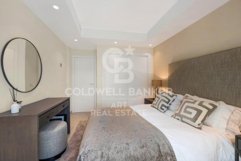 Kaupunkipientalo myytävänä Benahavis, Malaga, Espanja, 3 makuuhuonetta, 212 m2 No. 158311 - kuva 19