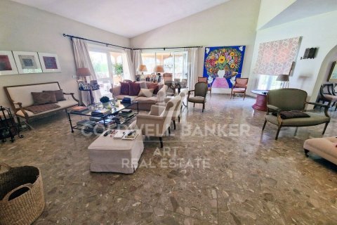 Сasa en venta en Benahavís, Málaga, España 5 dormitorios, 659 m2 No. 157174 - foto 4