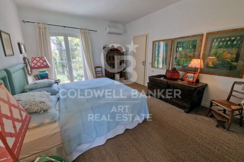 Сasa en venta en Benahavís, Málaga, España 5 dormitorios, 659 m2 No. 157174 - foto 14