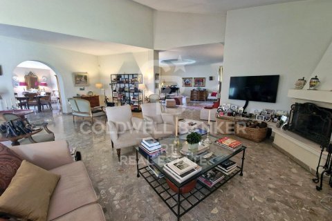 Сasa en venta en Benahavís, Málaga, España 5 dormitorios, 659 m2 No. 157174 - foto 5