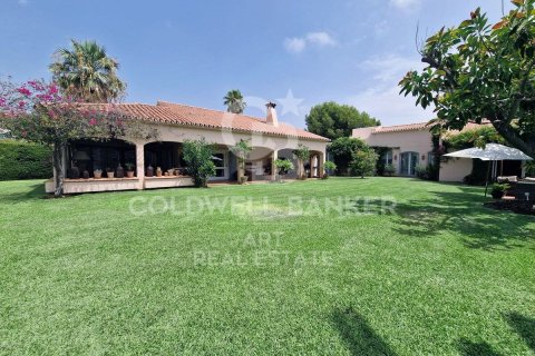 Сasa en venta en Benahavís, Málaga, España 5 dormitorios, 659 m2 No. 157174 - foto 18