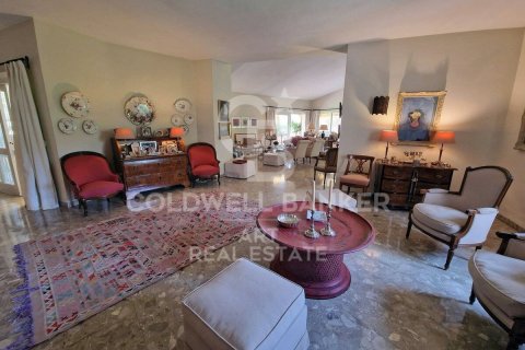 Сasa en venta en Benahavís, Málaga, España 5 dormitorios, 659 m2 No. 157174 - foto 7