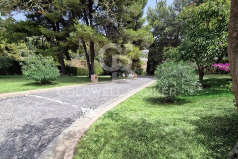 Сasa en venta en Benahavís, Málaga, España 5 dormitorios, 659 m2 No. 157174 - foto 16