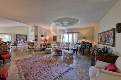 Сasa en venta en Benahavís, Málaga, España 5 dormitorios, 659 m2 No. 157174 - foto 8