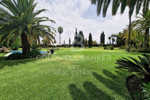 Сasa en venta en Benahavís, Málaga, España 5 dormitorios, 659 m2 No. 157174 - foto 21