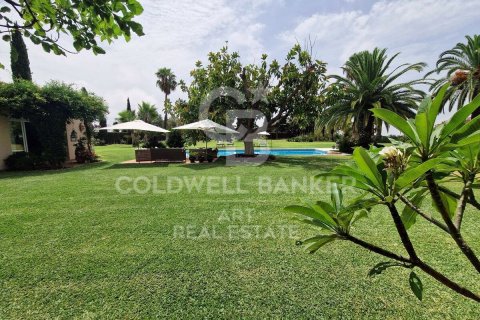 Сasa en venta en Benahavís, Málaga, España 5 dormitorios, 659 m2 No. 157174 - foto 20