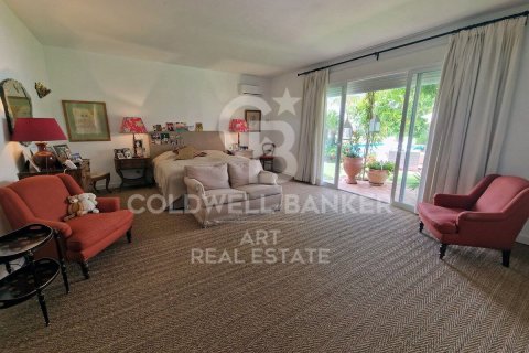Сasa en venta en Benahavís, Málaga, España 5 dormitorios, 659 m2 No. 157174 - foto 12