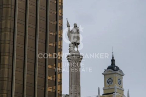 Apartamento en venta en Madrid, España 2 dormitorios, 103 m2 No. 157168 - foto 2