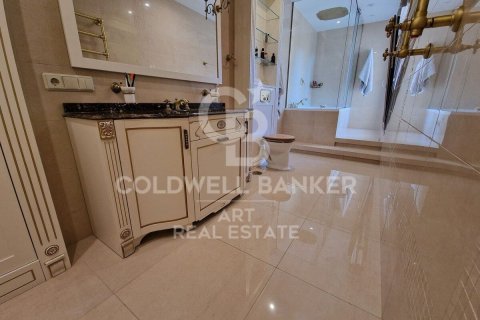 Willa w Benahavis, Malaga, Hiszpania 5 sypialni, 362 mkw. nr 157173 – zdjęcie 8