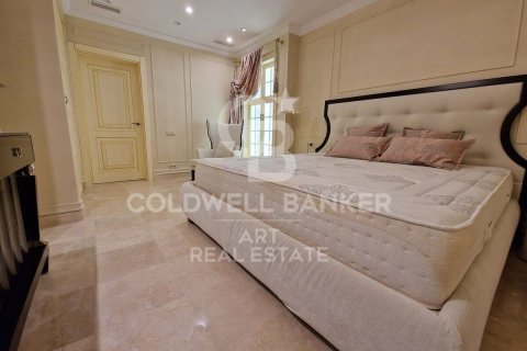 Willa w Benahavis, Malaga, Hiszpania 5 sypialni, 362 mkw. nr 157173 – zdjęcie 7