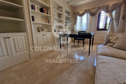 Willa w Benahavis, Malaga, Hiszpania 5 sypialni, 362 mkw. nr 157173 – zdjęcie 6