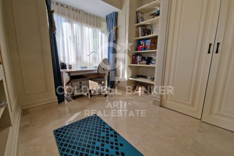 Willa w Benahavis, Malaga, Hiszpania 5 sypialni, 362 mkw. nr 157173 – zdjęcie 11