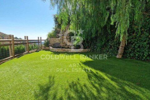 Willa w Benahavis, Malaga, Hiszpania 5 sypialni, 362 mkw. nr 157173 – zdjęcie 18