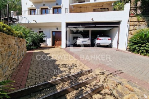 Willa w Benahavis, Malaga, Hiszpania 5 sypialni, 362 mkw. nr 157173 – zdjęcie 20