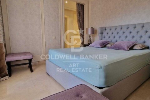 Willa w Benahavis, Malaga, Hiszpania 5 sypialni, 362 mkw. nr 157173 – zdjęcie 9