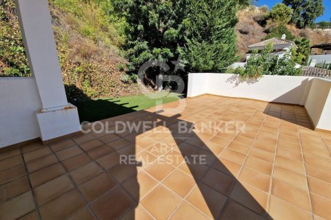 Willa w Benahavis, Malaga, Hiszpania 5 sypialni, 362 mkw. nr 157173 – zdjęcie 15