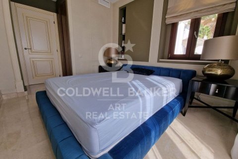 Willa w Benahavis, Malaga, Hiszpania 5 sypialni, 362 mkw. nr 157173 – zdjęcie 10