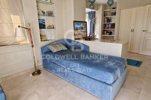 Willa w Benahavis, Malaga, Hiszpania 5 sypialni, 362 mkw. nr 157173 – zdjęcie 12