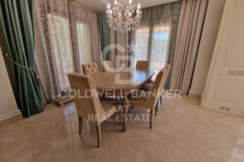 Willa w Benahavis, Malaga, Hiszpania 5 sypialni, 362 mkw. nr 157173 – zdjęcie 4