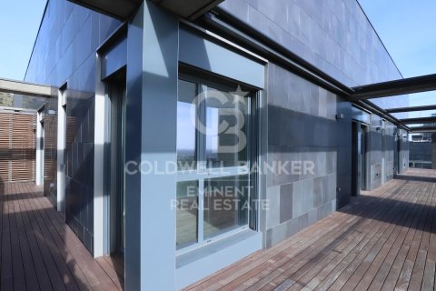 Kattohuoneisto myytävänä Esplugues de Llobregat, Barcelona, Espanja, 4 makuuhuonetta, 170 m2 No. 157172 - kuva 20