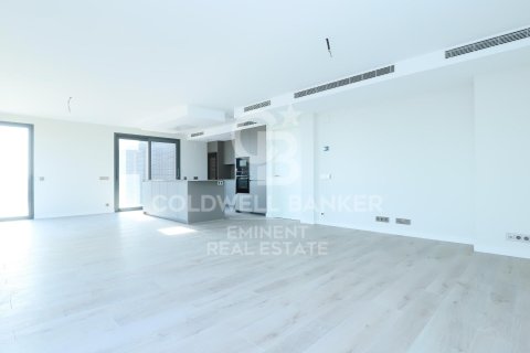 Takvåning till salu i Esplugues de Llobregat, Barcelona, Spanien 4 sovrum, 170 kvm. Nr. 157172 - foto 7
