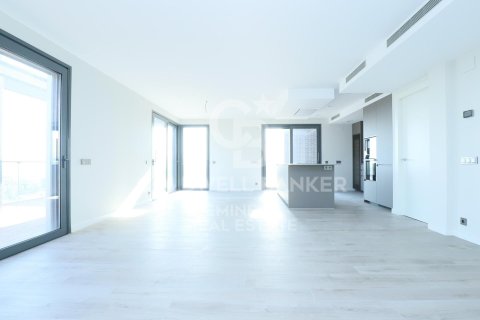 Kattohuoneisto myytävänä Esplugues de Llobregat, Barcelona, Espanja, 4 makuuhuonetta, 170 m2 No. 157172 - kuva 7