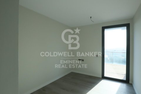 Kattohuoneisto myytävänä Esplugues de Llobregat, Barcelona, Espanja, 4 makuuhuonetta, 170 m2 No. 157172 - kuva 24