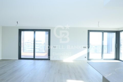 Takvåning till salu i Esplugues de Llobregat, Barcelona, Spanien 4 sovrum, 170 kvm. Nr. 157172 - foto 10