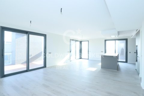 Kattohuoneisto myytävänä Esplugues de Llobregat, Barcelona, Espanja, 4 makuuhuonetta, 170 m2 No. 157172 - kuva 8