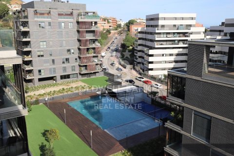 Takvåning till salu i Esplugues de Llobregat, Barcelona, Spanien 4 sovrum, 170 kvm. Nr. 157172 - foto 16