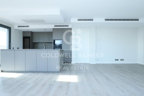 Kattohuoneisto myytävänä Esplugues de Llobregat, Barcelona, Espanja, 4 makuuhuonetta, 170 m2 No. 157172 - kuva 5