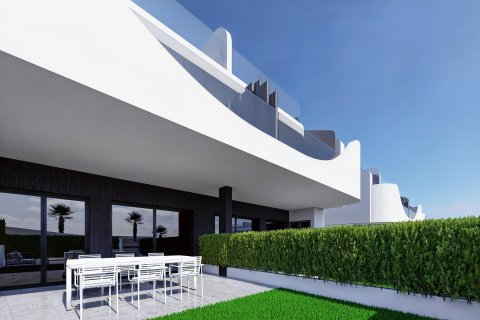 Bungalow for sale San Miguel de Salinas, Alicante, Spain 2 bedrooms, 70 sq.m. No. 116040 - photo 3