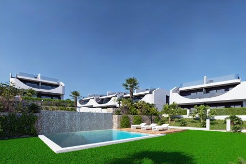 Bungalow for sale San Miguel de Salinas, Alicante, Spain 2 bedrooms, 70 sq.m. No. 116040 - photo 12