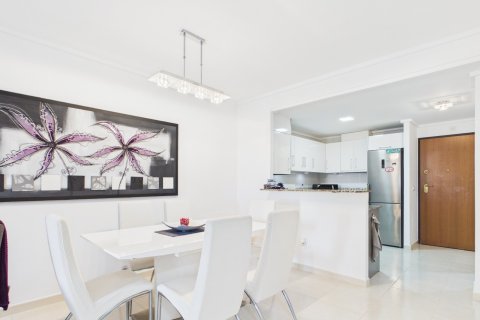 Apartamento en venta en Los Alcázares, Murcia, España 3 dormitorios, No. 168190 - foto 12