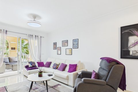 Apartamento en venta en Los Alcázares, Murcia, España 3 dormitorios, No. 168190 - foto 3