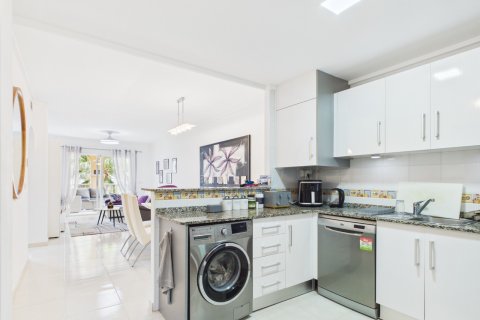 Apartamento en venta en Los Alcázares, Murcia, España 3 dormitorios, No. 168190 - foto 13