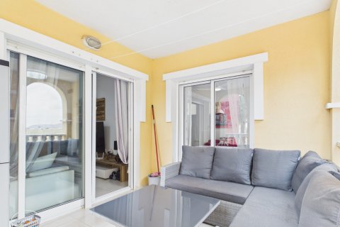 Apartamento en venta en Los Alcázares, Murcia, España 3 dormitorios, No. 168190 - foto 16