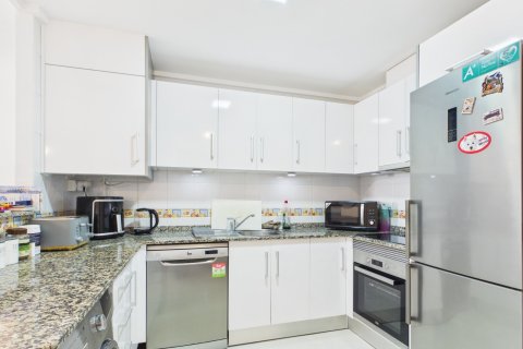 Apartamento en venta en Los Alcázares, Murcia, España 3 dormitorios, No. 168190 - foto 14