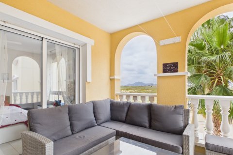 Apartamento en venta en Los Alcázares, Murcia, España 3 dormitorios, No. 168190 - foto 15